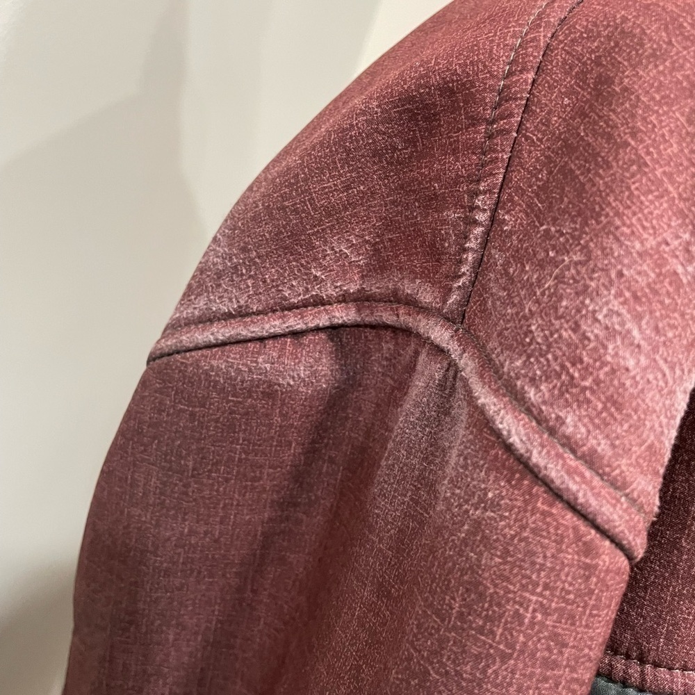 Champion Jacket - Picture 8 of 15